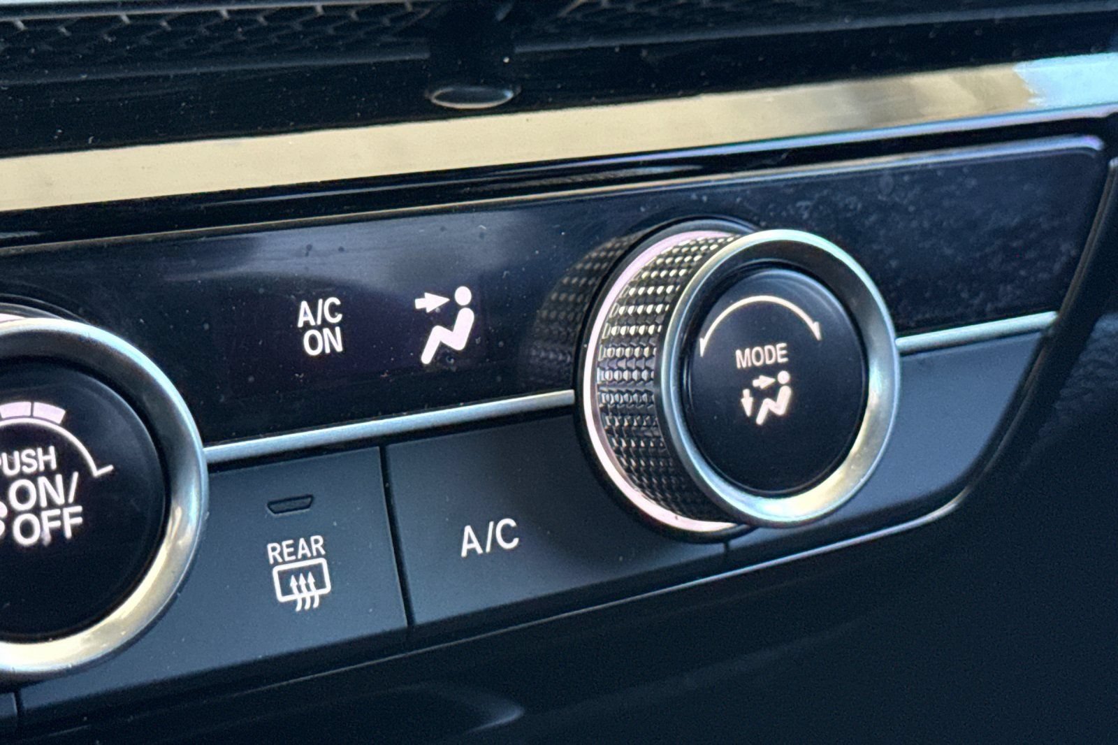 Used 2022 Honda Civic Sport image 30
