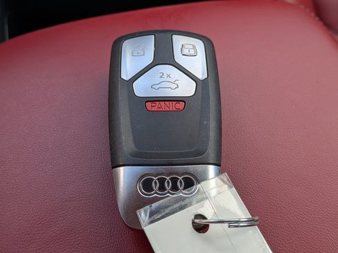 Used 2022 Audi S5 Prestige image 36