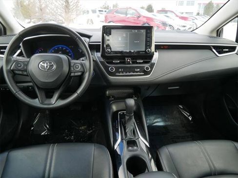 Certified 2022 Toyota Corolla LE image 13