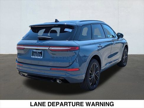 New 2025 Lincoln Corsair Grand Touring w/ Equipment Group 301A image 2