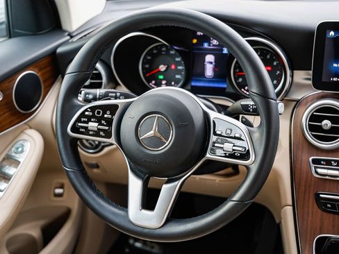 Certified 2022 Mercedes-Benz GLC 300 4MATIC image 13