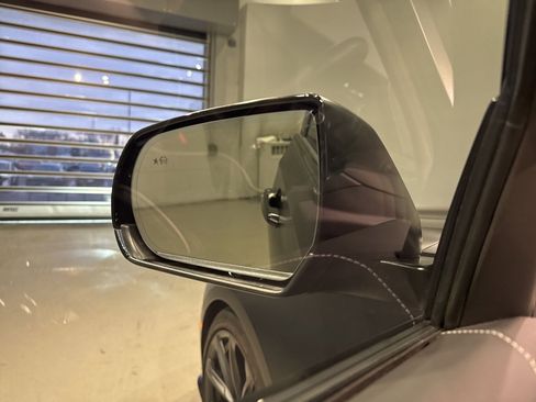 Used 2023 Cadillac CT4 V Blackwing w/ Driver Assist Package image 30