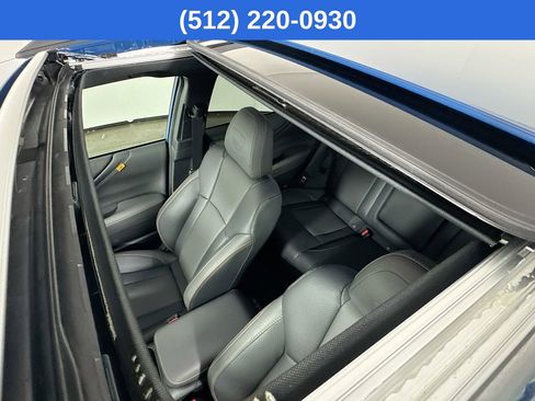 Certified 2025 Subaru Outback Wilderness image 26