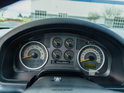 Used 2007 Ford F150 2WD SuperCab image 27