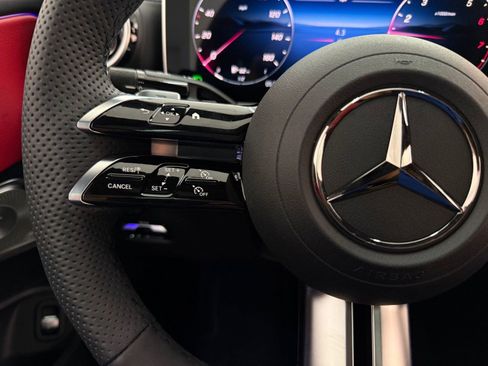 New 2026 Mercedes-Benz CLE 450 4MATIC Coupe image 14