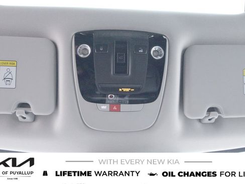 New 2026 Kia Sportage SX Prestige image 25