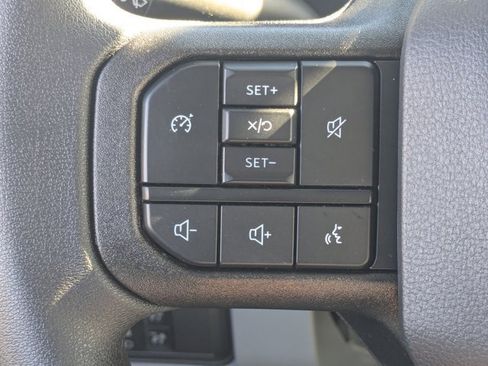 New 2026 Ford F250 XL w/ STX Appearance Package image 24