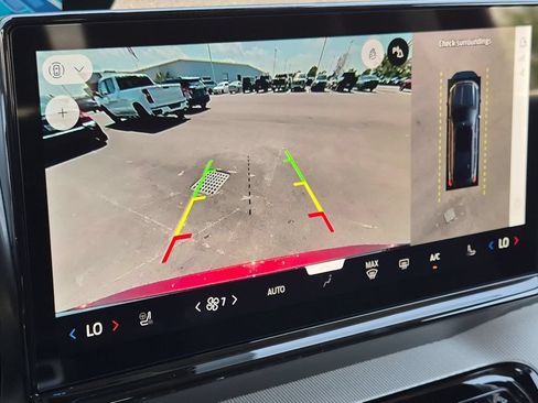 New 2027 Ford Expedition Max Active AWD/4WD image 14