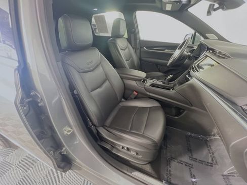 Used 2024 Cadillac XT5 Premium Luxury AWD/4WD image 30