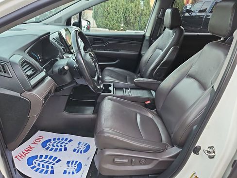 Used 2019 Honda Odyssey EX-L image 11