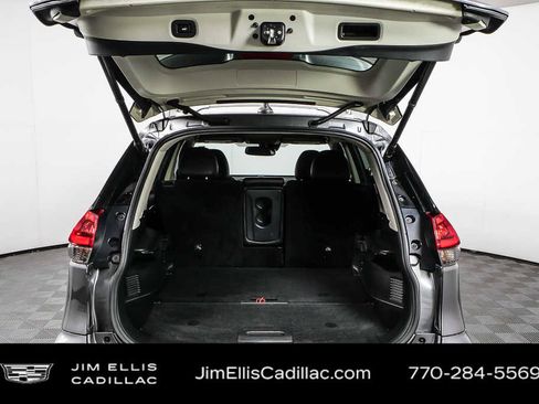 Used 2020 Nissan Rogue SL w/ Premium Package FWD image 31
