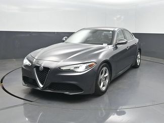 Used 2019 Alfa Romeo Giulia RWD video 2