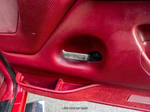 Used 1995 Ford Bronco XLT image 35