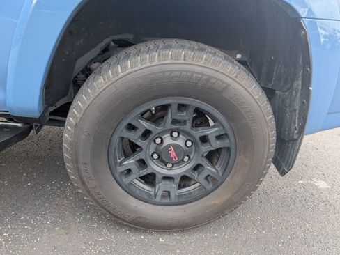 Used 2018 Toyota 4Runner TRD Pro image 22