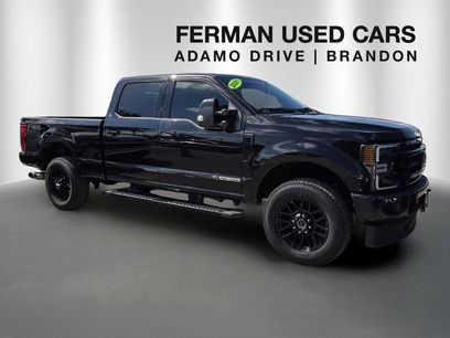 Used 2021 Ford F250 Lariat