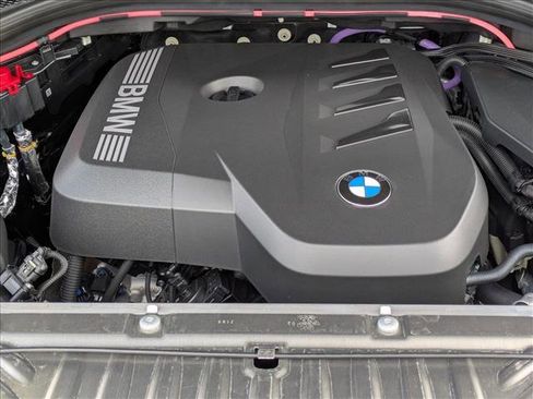 Used 2026 BMW X3 xDrive30 w/ Convenience Package image 17