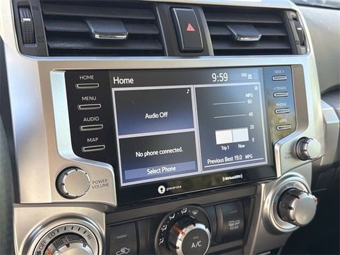 Used 2022 Toyota 4Runner SR5 image 13