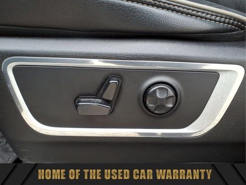 Used 2021 RAM 1500 Laramie w/ Sport Appearance Package AWD/4WD image 17