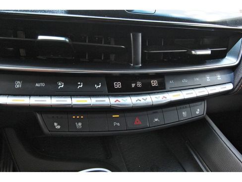 Certified 2024 Cadillac CT5 Sport w/ Climate Package RWD image 22