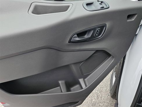 New 2025 Ford Transit 150 Low Roof image 12