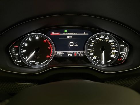 Used 2022 Audi SQ5 Premium w/ Convenience Package image 10