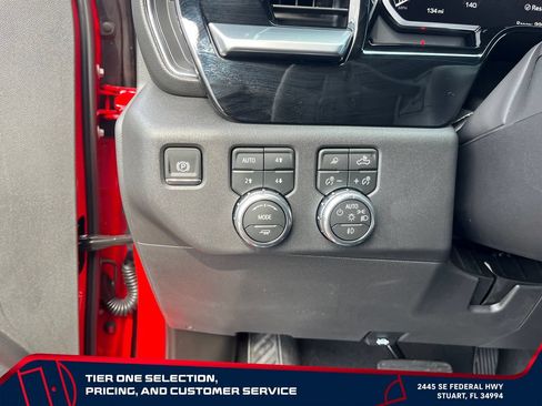 New 2026 GMC Sierra 1500 Elevation w/ Elevation Premium Package AWD/4WD image 24