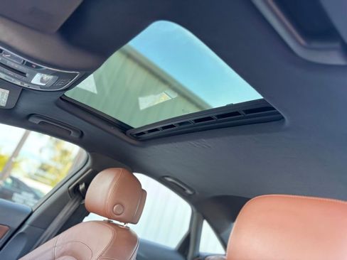 Used 2013 Audi A6 3.0T Prestige w/ Prestige Pkg image 27