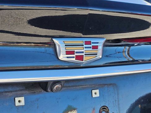 Used 2023 Cadillac CT5 Luxury image 12