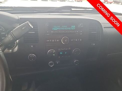 Used 2014 GMC Sierra 2500 SLE w/ HD SLE Premium Package image 7