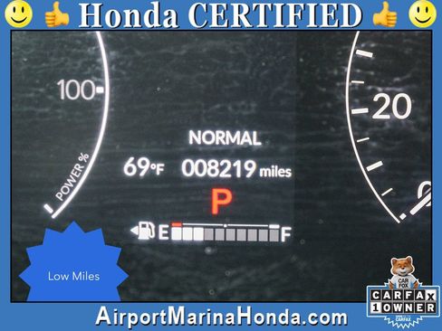 Certified 2024 Honda CR-V Sport image 2