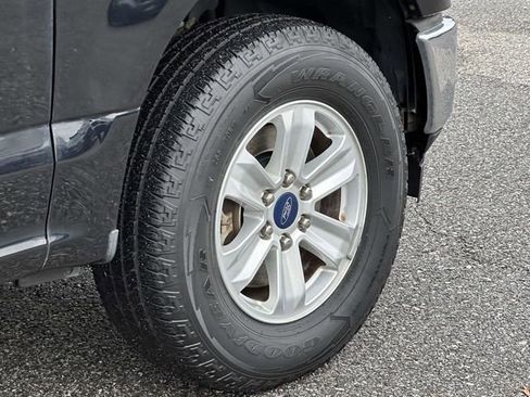 Used 2018 Ford F150 XLT image 27