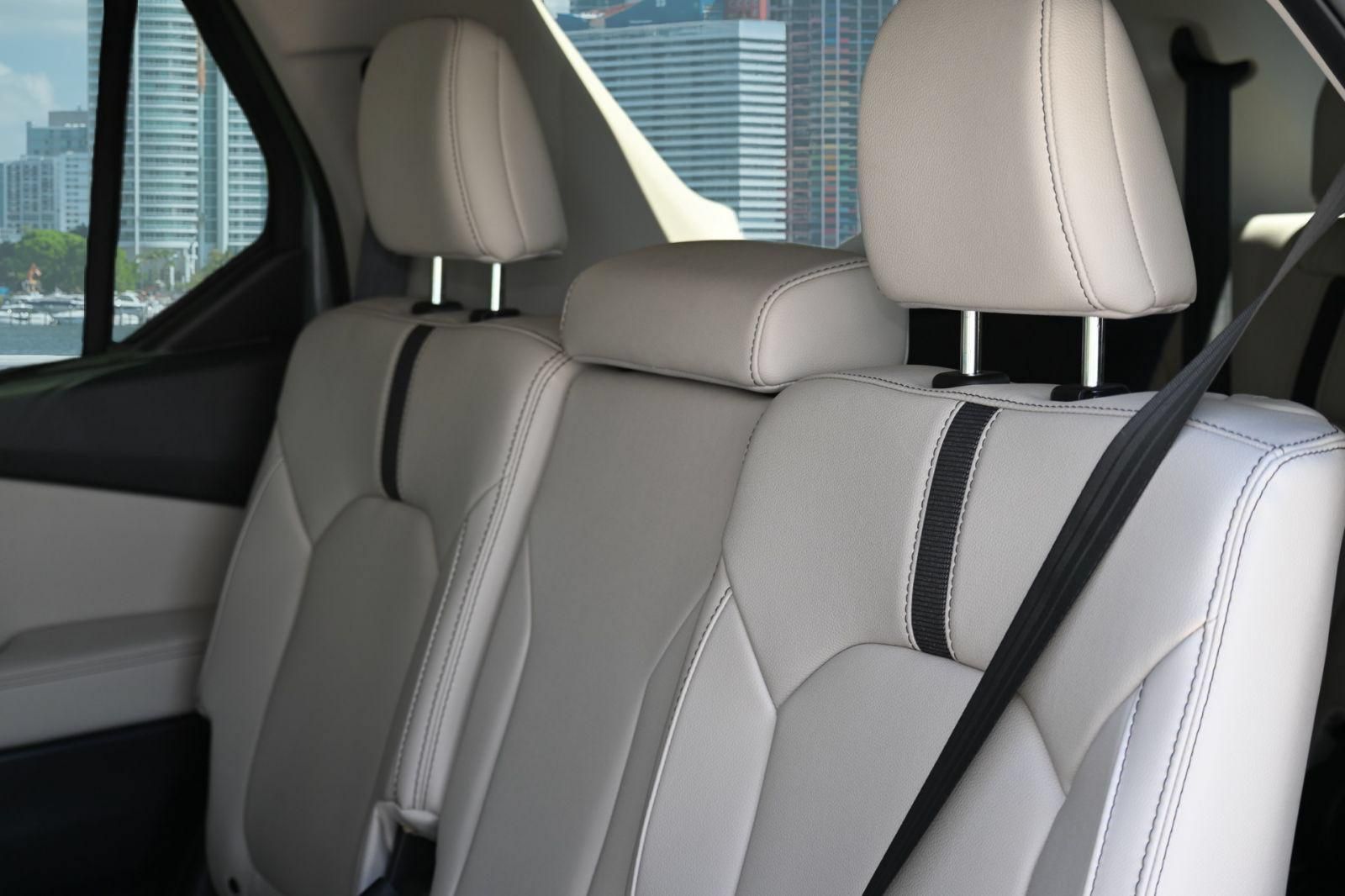 New 2026 Honda Pilot EX-L image 20