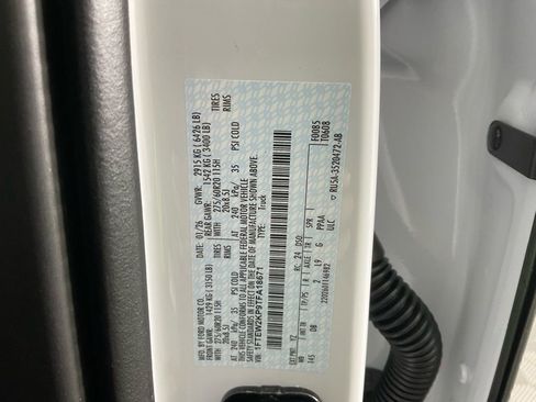 New 2026 Ford F150 STX w/ Equipment Group 200A image 26