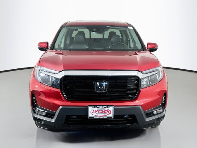 Certified 2023 Honda Ridgeline RTL-E image 17