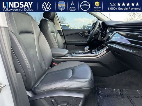 Used 2022 Audi Q7 3.0T Premium Plus image 11