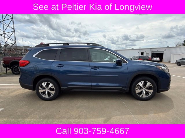 Used 2022 Subaru Ascent Premium AWD/4WD image 6