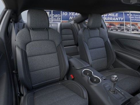 New 2026 Ford Mustang Coupe image 10
