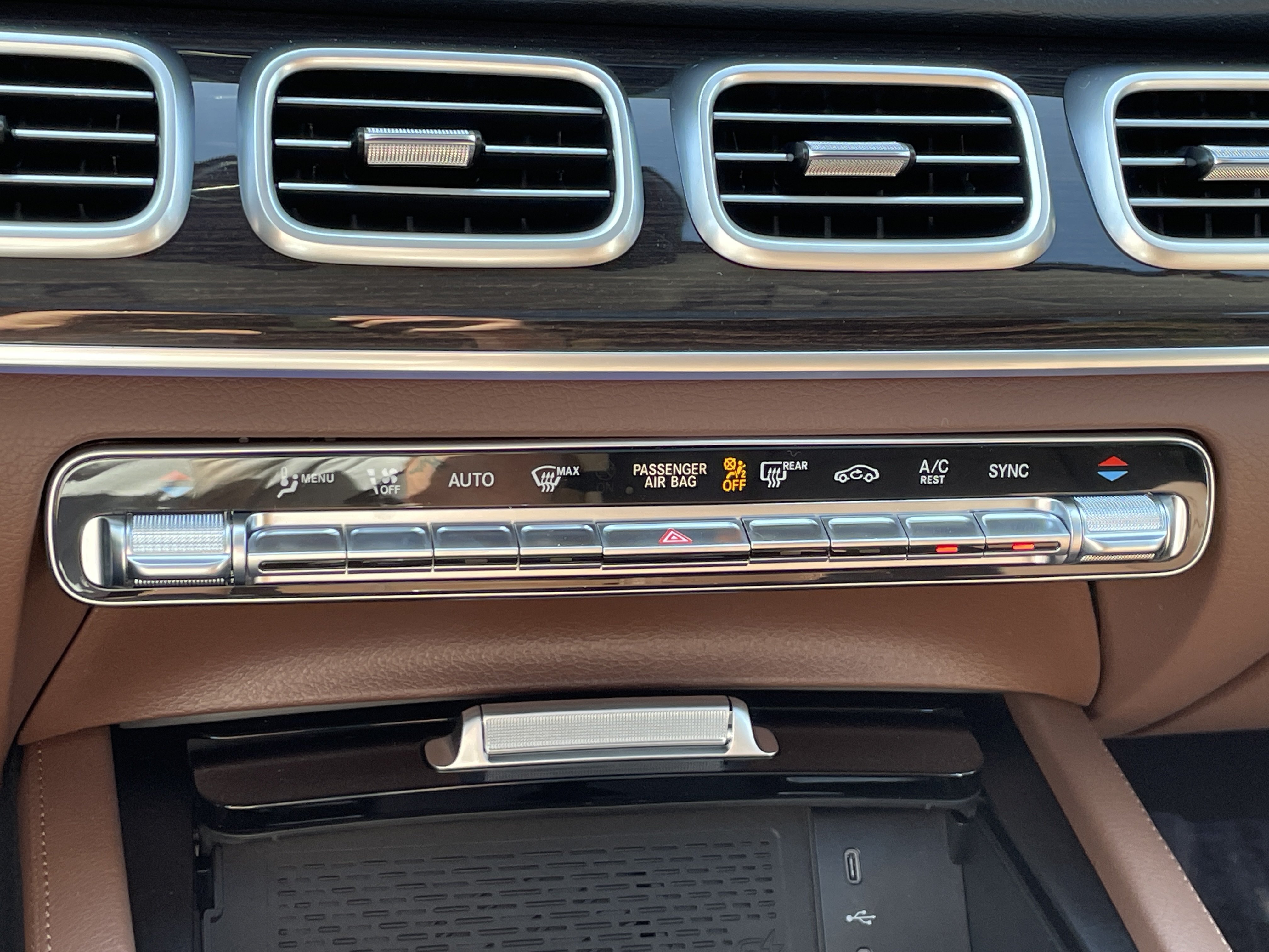 New 2026 Mercedes-Benz GLE 450 4MATIC image 29