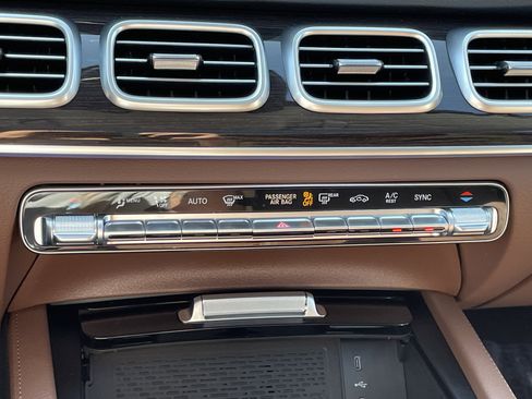 New 2026 Mercedes-Benz GLE 450 4MATIC image 29