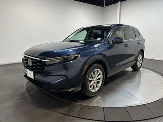 Used 2025 Honda CR-V EX-L video 1