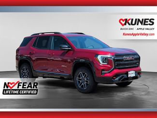 New 2026 GMC Terrain AT4 w/ Convenience Package III AWD/4WD video 1