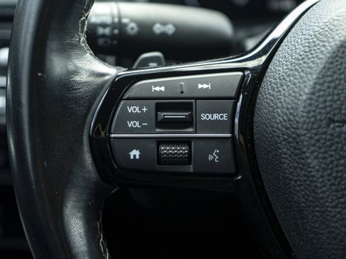 Used 2023 Honda Civic Sport image 20