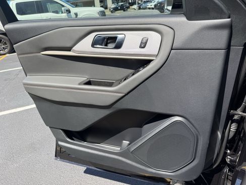 New 2025 Ford Explorer Active image 18