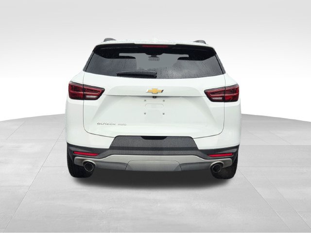 Certified 2023 Chevrolet Blazer LT w/ Convenience Package AWD/4WD image 4