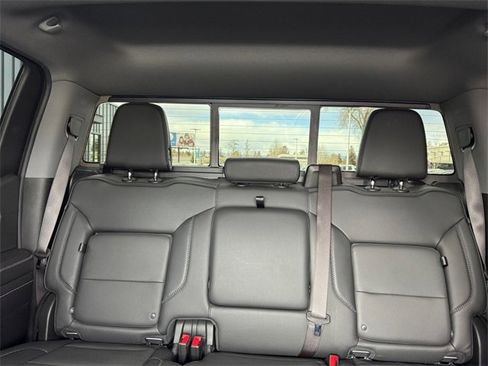 Used 2023 GMC Sierra 1500 Denali w/ Denali Reserve Package image 23