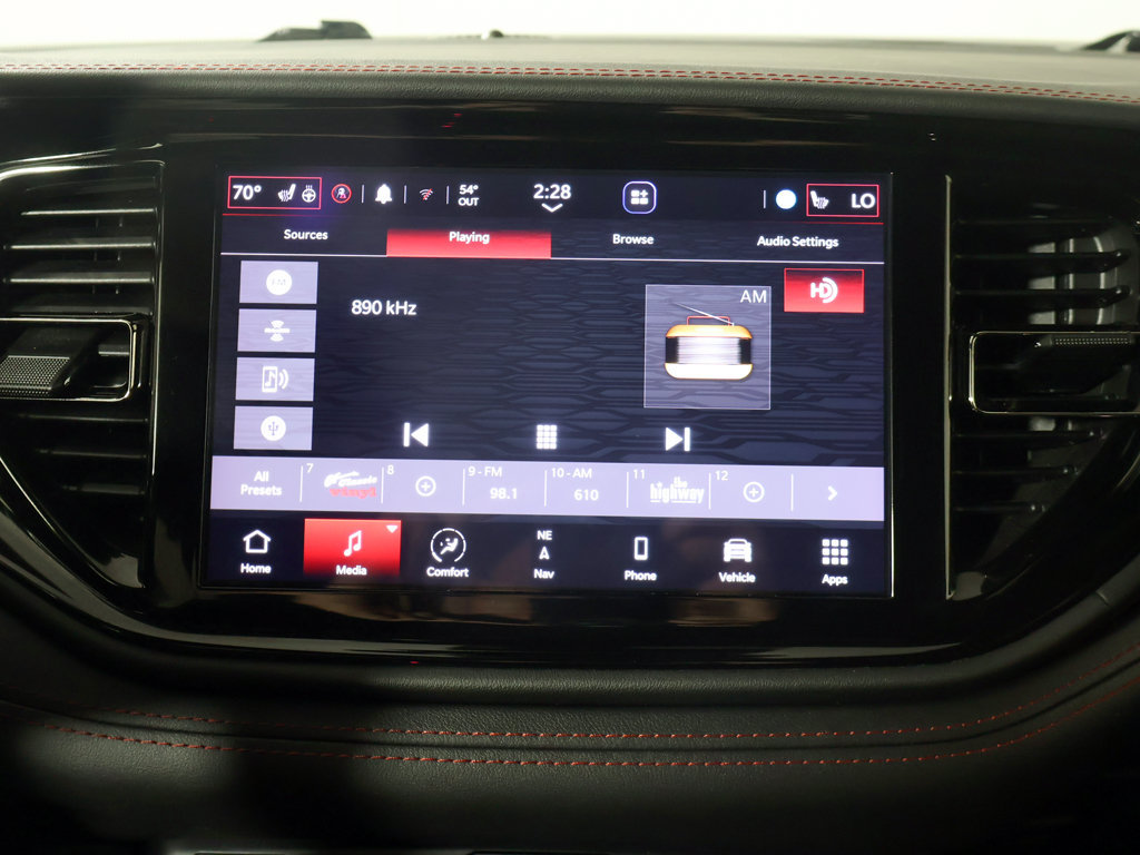 Used 2023 Dodge Durango GT AWD/4WD image 54