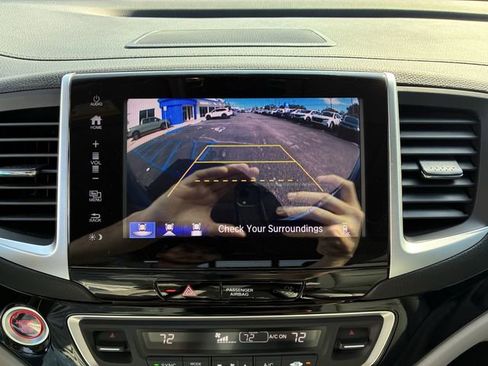 Used 2019 Honda Ridgeline RTL-E image 25