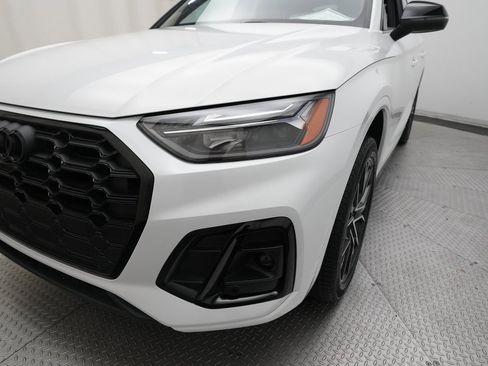Used 2023 Audi SQ5 Premium Plus w/ Premium Plus Package image 24