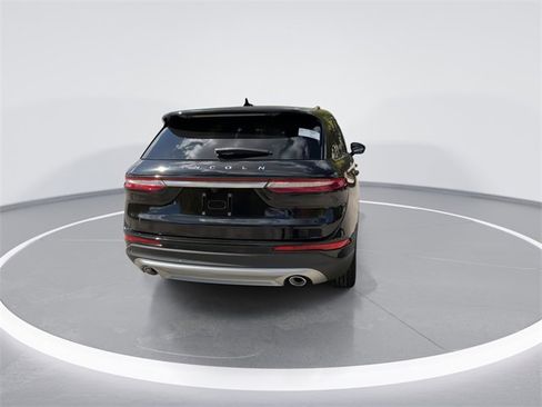 New 2026 Lincoln Corsair Reserve image 7