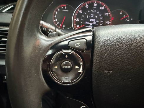 Used 2016 Honda Accord Sport image 12